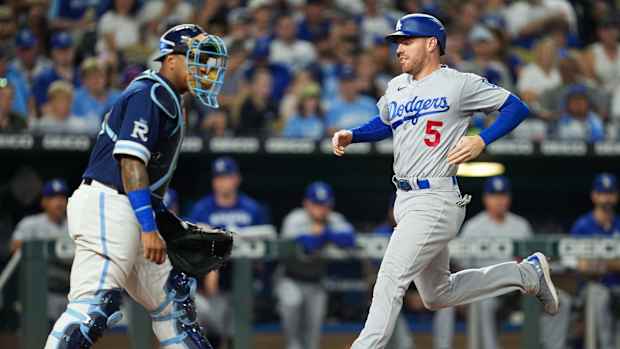 FreddieFreeman